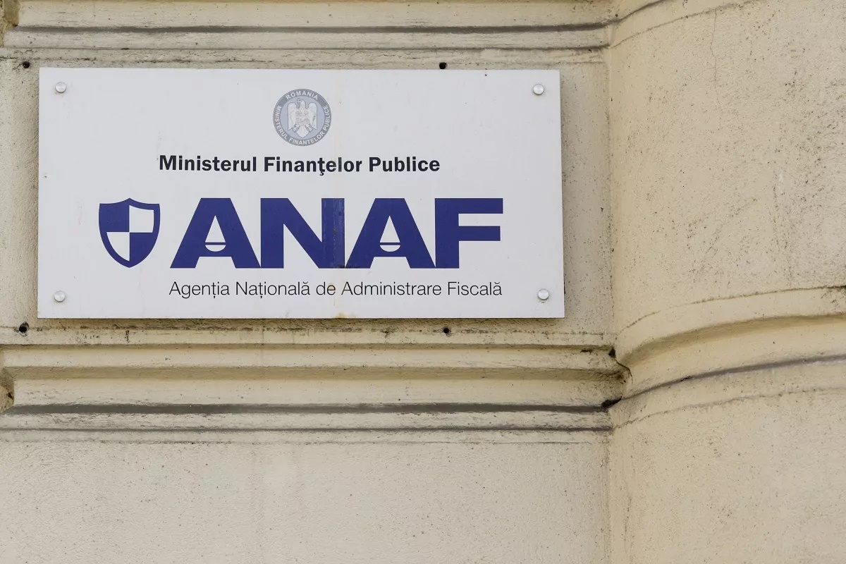 ANAF te poate lăsa fără acces la proprii bani, fără control fiscal fizic ANAF te poate lăsa fără acces la proprii bani, fără control fiscal fizic