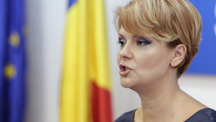 Lia Olguța Vasilescu are o mare problemă. S-a ajuns în instanță unde se va decide totul