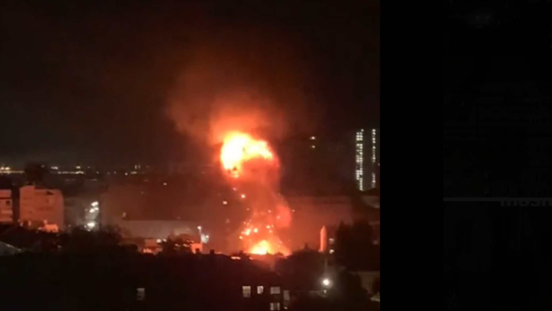 Ucraina a lansat un atac cu sute de drone asupra Rusiei, inclusiv către Moscova Ucraina a lansat un atac cu sute de drone asupra Rusiei, inclusiv către Moscova