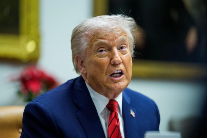 Donald Trump, vrea Groenlanda cu orice preț