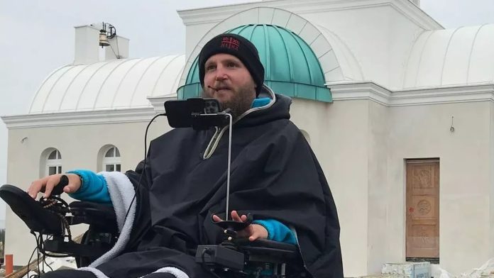 Mihai Neșu 2 Lovitură dură pentru Mihai Neșu. Centrul de recuperare ridicat din donații, taxat după eliminarea scutirilor pentru persoanele cu dizabilități