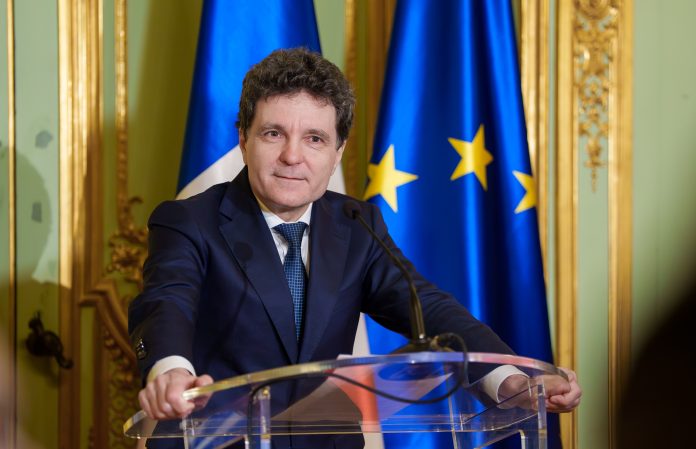 Nicușor Dan Ce spune președintele Nicușor Dan despre Ilie Bolojan și scenariul unui guvern minoritar
