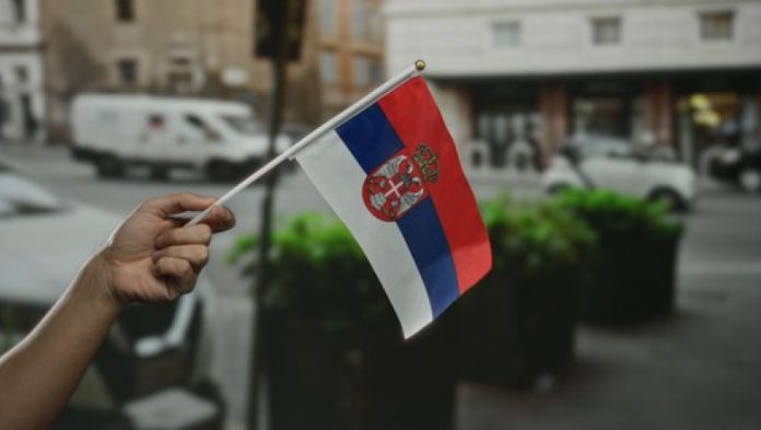 steagul Serbiei Serbia intră puternic pe piața tehnologiei militare