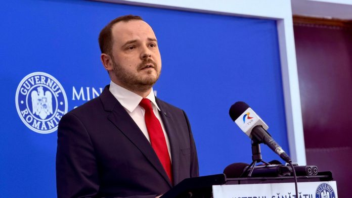 Schimbare majoră în Sănătate. Alexandru Rogobete a anunțat reforma care va schimba sistemul