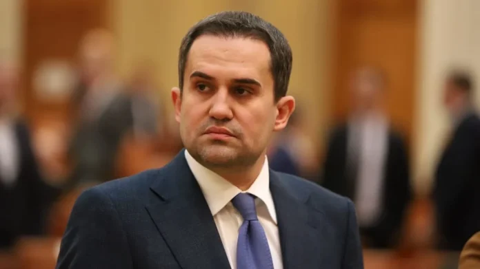 Ciprian Șerban, ministrul Transporturilor, exmatriculat de la facultate? Ce spune demnitarul