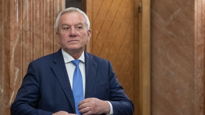 PSD și AUR, alianță aproape? Ce spune liderul Constantin Toma, primarul de la Buzău