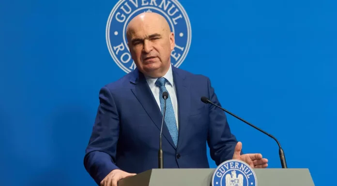 Ilie bolojan Recesiune tehnică în România. Premierul susține că așa trebuie