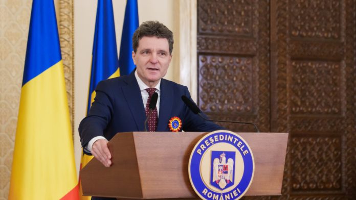 Nicușor Dan are o listă scurtă cu 5 nume pentru SRI și SIE