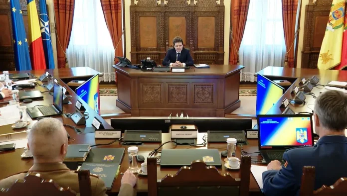 CSAT a aprobat propunerea americanilor de a folosi baza de la Mihail Kogălniceanu în războiul din Iran