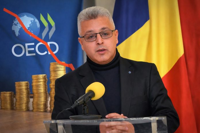OCDE dispune, România se execută! ”Disciplină fiscală”. ”Reforme structurale”. Dar cine va suporta și costurile următoarelor ajustări?