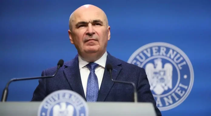 Ilie Bolojan vrea încă o reformă administrativă