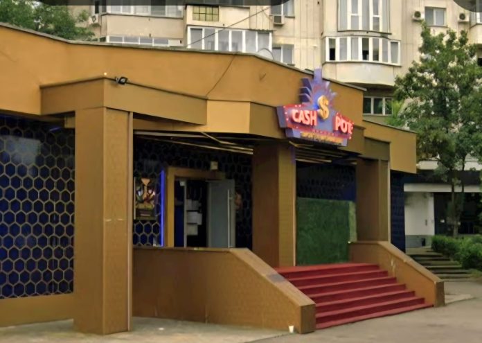 jocuri de noroc Păcănelele de AUR? George Simion trimite o circulară anti-sloturi, dar există întrebări incomode despre afacerile unor aleși locali