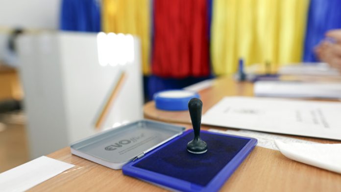 vot Sondaj INSCOP. Cu ce partide ar vota românii