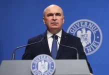 Ilie Bolojan a anunțat ce va face după ce PSD va pleca de la guvernare Ilie Bolojan a anunțat ce va face după ce PSD va pleca de la guvernare