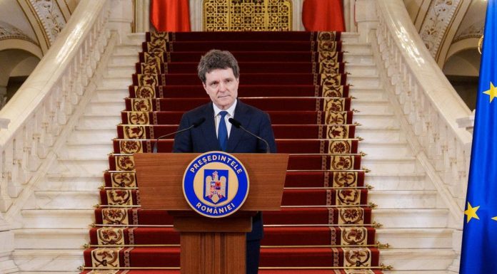 Nicușor Dan recunoaște că nu mai sunt șanse de împăcare între PSD și PNL