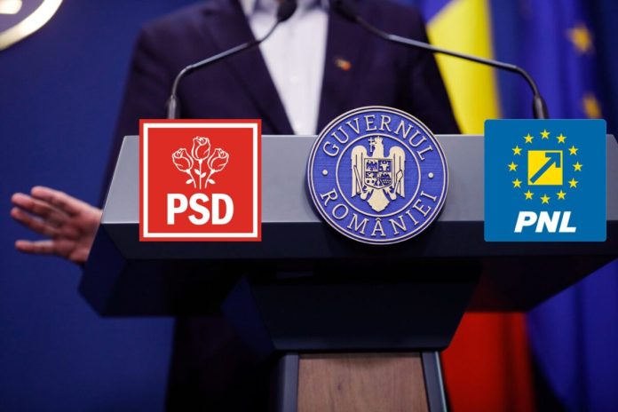 Rețea de influență în Ministerul Energiei. Legături PSD-PNL