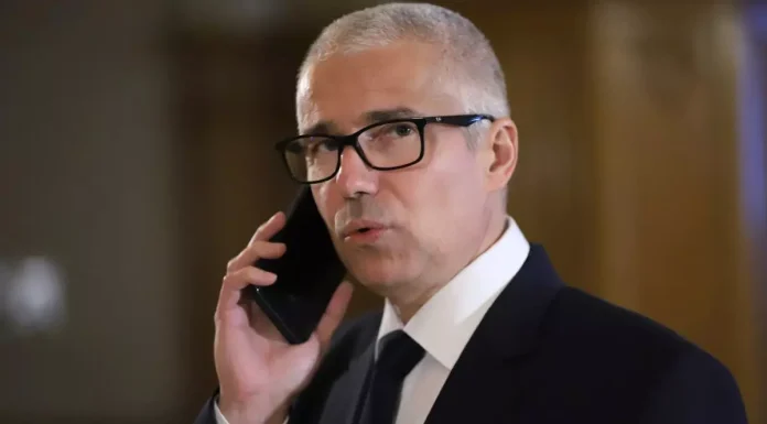 Lista pentru șefia marilor parchete a ajuns la Cotroceni. Nicușor Dan va decide cine va conduce DNA, DIICOT și PG