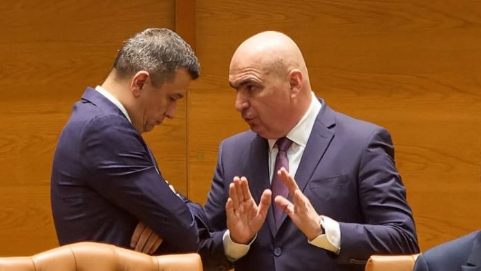 PSD pregătește „execuția politică” a lui Ilie Bolojan