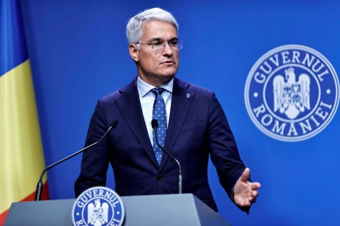 Dragoș Pâslaru Guvernul lansează azi un nou proiect de lege a salarizării. Ce noutăți aduce și ce va dispărea din actuala lege, din 2027?