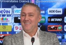 Mihai Rotaru pregătește lovitura verii la Universitatea Craiova Mihai Rotaru pregătește lovitura verii la Universitatea Craiova