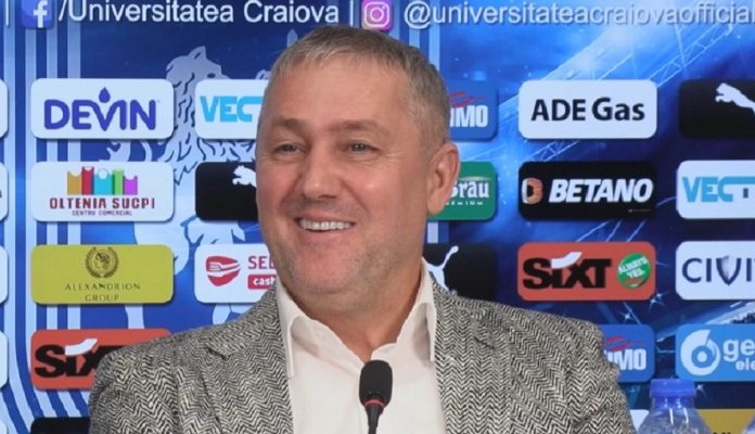 Mihai-Rotaru 5 Mihai Rotaru pregătește lovitura verii la Universitatea Craiova