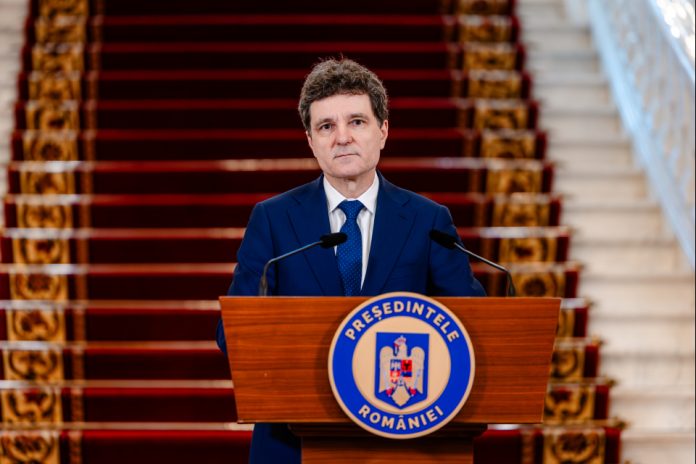 Nicușor Dan Nicușor Dan schimbă strategia politică. AUR va fi chemat la consultările oficiale de la Cotroceni