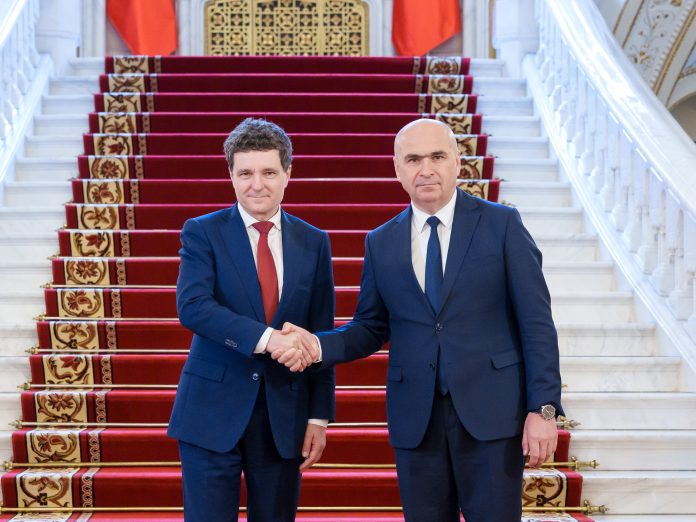 Nicusor-Dan-Ilie-Bolojan Cum poate ajunge Ilie Bolojan din nou premierul României cu puteri depline?