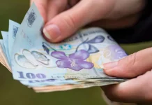 Indemnizația de însoțitor crește de la 1 iulie 2026 Indemnizația de însoțitor crește de la 1 iulie 2026