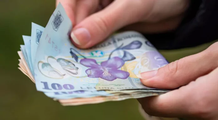 bani-lei Indemnizația de însoțitor crește de la 1 iulie 2026