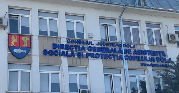 DGASPC Dolj Trei înfrângeri definitive pentru DGASPC Dolj, doar în luna iunie
