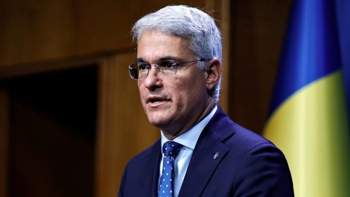 Dragoș Pîslaru anunță schimbări importante în legea salarizării