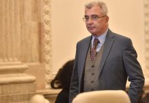 AUR ar vrea și nu prea să voteze Guvernul Veștea, susținut de PSD AUR ar vrea și nu prea să voteze Guvernul Veștea, susținut de PSD