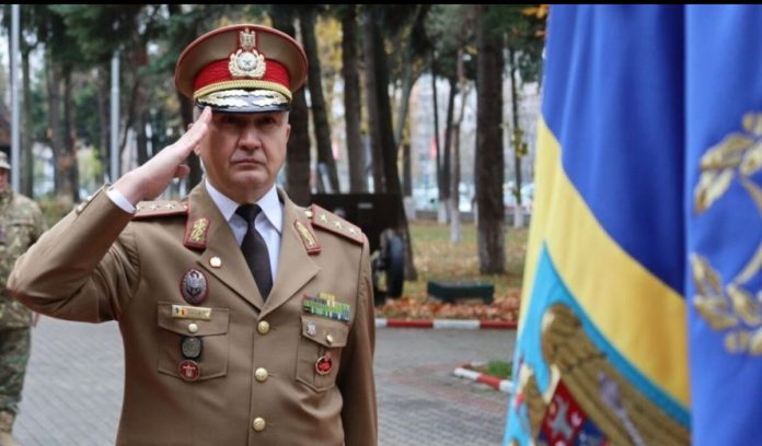 Șeful Armatei Române, audiat de DNA într-un dosar privind angajări în sistem