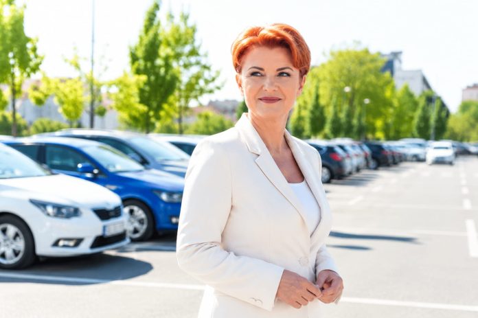 Un nou episod cu cântec în epopeea licitațiilor pentru parcările din Craiova: ultimul click mai valoros decât toată oferta