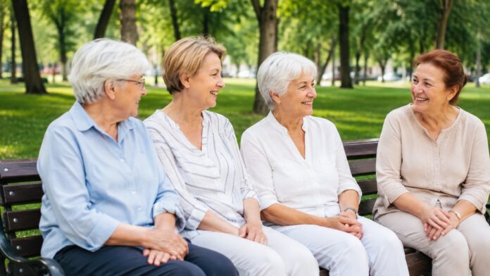 pensionare Crește vârsta de pensionare pentru femei din iulie 2026