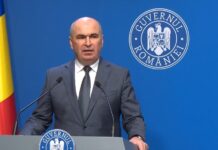 Sindicatele nu mai participă la consultări pe noua Lege a salarizării. Ilie Bolojan a confirmat că mai trebuie lucrat la proiect Sindicatele nu mai participă la consultări pe noua Lege a salarizării. Ilie Bolojan a confirmat că mai trebuie lucrat la proiect
