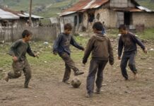 România, pe primul loc în Uniunea Europeană la abandon școlar și tineri NEET România, pe primul loc în Uniunea Europeană la abandon școlar și tineri NEET