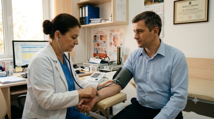 concediul medical Concediul medical în România. Cum se calculează indemnizația și ce obligații au angajații și angajatorii