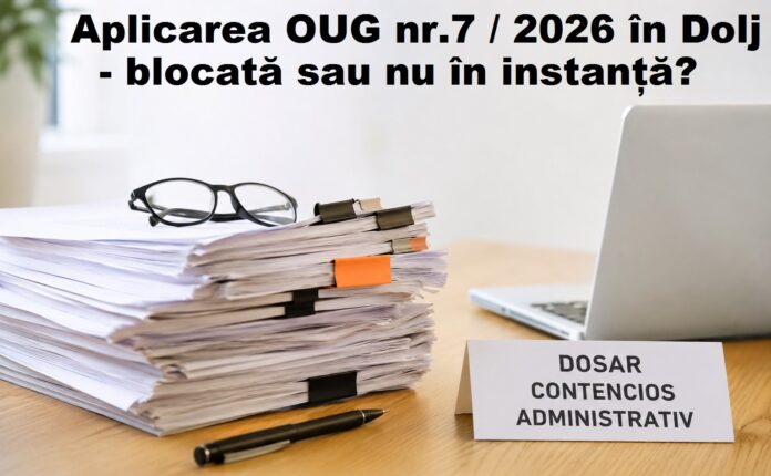 imagine articol SCOR EXCLUSIV | A blocat cu adevărat sindicatul SCOR reorganizarea primăriilor din județul Dolj sau doar au creat această impresie? Ce spune dosarul pe care nimeni nu l-a citit?
