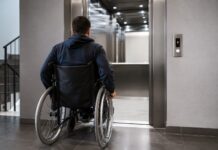 Programul „Lift pentru viață” a devenit oficial. Statul va finanța montarea de lifturi și rampe de acces în blocurile vechi Programul „Lift pentru viață” a devenit oficial. Statul va finanța montarea de lifturi și rampe de acces în blocurile vechi