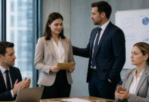 Promovarea fără efect salarial? O problemă pe care noul proiect al Legii salarizării încă nu o rezolvă Promovarea fără efect salarial? O problemă pe care noul proiect al Legii salarizării încă nu o rezolvă