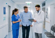 Ministerul Sănătății pregătește reguli noi pentru toate spitalele din România Ministerul Sănătății pregătește reguli noi pentru toate spitalele din România