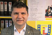 Ringo Dămureanu: „Asistenții medicali comunitari nu trebuie să plătească prețul greșelilor administrației” Ringo Dămureanu: „Asistenții medicali comunitari nu trebuie să plătească prețul greșelilor administrației”