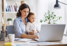 Alocațiile și indemnizațiile pot fi cerute online. ANPIS a lansat noua platformă SNIAS Alocațiile și indemnizațiile pot fi cerute online. ANPIS a lansat noua platformă SNIAS
