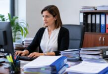 Se schimbă regulile în administrația publică. Toate fișele de post trebuie revizuite până în data de 1 ianuarie 2027 Se schimbă regulile în administrația publică. Toate fișele de post trebuie revizuite până în data de 1 ianuarie 2027