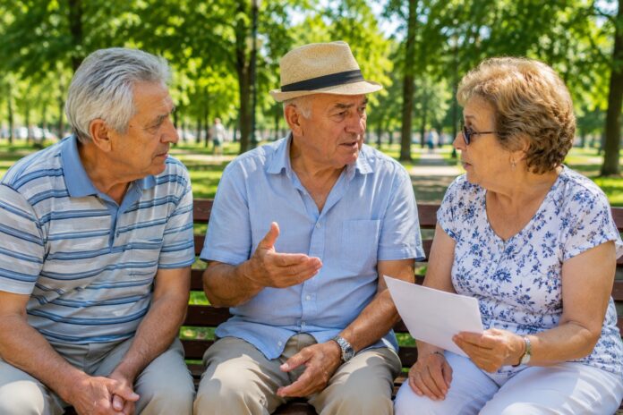 Aproape 883.000 de pensionari primesc indemnizație socială. Câți sunt în București și cât plătește statul