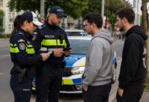 Când te poate opri Poliția pe stradă pentru legitimare. Ce trebuie să știe orice cetățean despre controalele polițiștilor Când te poate opri Poliția pe stradă pentru legitimare. Ce trebuie să știe orice cetățean despre controalele polițiștilor