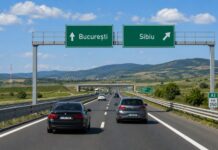 Care sunt limitele de viteză în România? Cu ce viteză ai voie să mergi în localitate, pe autostradă sau pe un drum expres? Care sunt limitele de viteză în România? Cu ce viteză ai voie să mergi în localitate, pe autostradă sau pe un drum expres?