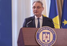 Nicușor Dan, propunere-surpriză pentru funcția de premier. Luca Niculescu, numele discutat cu liderii partidelor Nicușor Dan, propunere-surpriză pentru funcția de premier. Luca Niculescu, numele discutat cu liderii partidelor