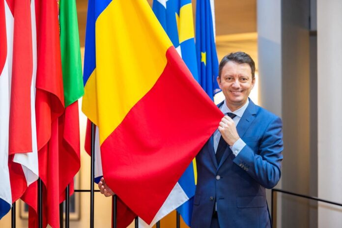 Siegfried Mureșan Guvernul Siegfried Mureșan, la vot în Parlament. Ce spune premierul desemnat